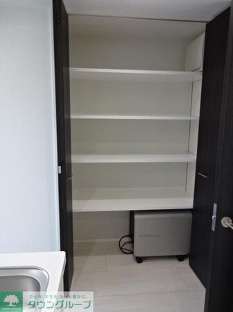 ラ・ベレッツァ フェリオの物件内観写真